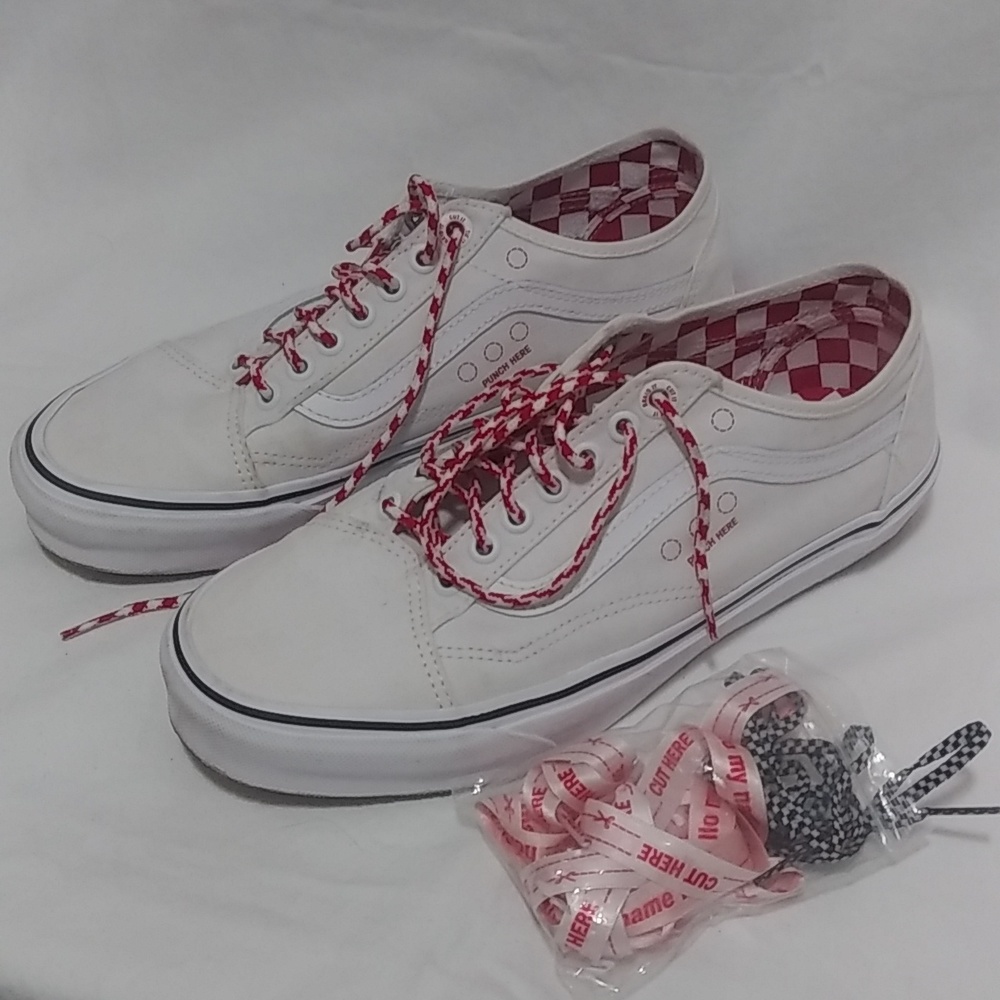 Van's Women's shoes